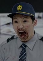 Gangnam Zombie