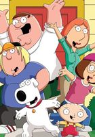Family Guy