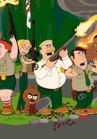 Brickleberry