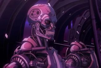 Terminator Zero: Chystaný anime seriál Netflixu odhaluje hlavní postavy a herce