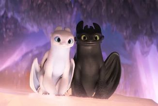 Hraný remake animáku Jak vycvičit draka hlásí dotočeno, film dorazí příští rok v létě