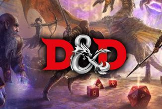 Produkcia filmu Dungeons & Dragons sa pohla aj napriek koronavíru