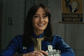 Seriálová adaptace Falloutu byla nominována na 16 cen Emmy