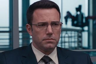 Zúčtování 2: Pokračování povedeného filmu s Benem Affleckem rozšiřuje obsazení