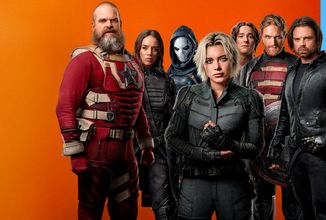 Nečekaně skvělý Marvel film! Thunderbolts* mají srdce i styl!