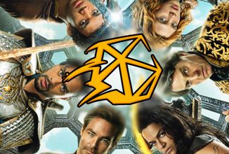 Na tahu míří do filmu! Čeká nás one-shot z Dungeons & Dragons: Honor Among Thieves