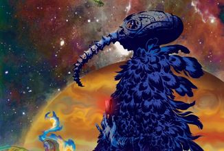 Kulisy k seriálové adaptaci komiksu Sandman vypadají fantasticky