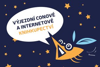 To nejlepší ze sci-fi, fantasy, hororu a komiksu najdete na jednom místě