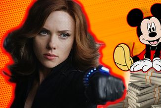 Disney si pořádně zavařil, valí se na něj žaloby