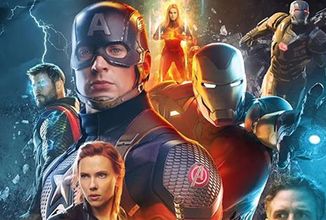 Epická podívaná Avengers: Secret Wars bude možná nakonec rozdělená na dvě části