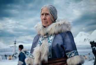 Netflix se pochlubil další várkou fotek z hraného seriálu Avatar: Legenda o Aangovi