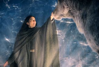 Premiéra fantasy adaptace Světlo a stíny se blíží, seriál se připomíná v novém traileru