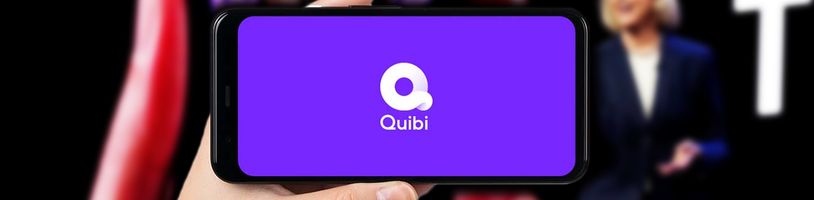 Představuje se mobilní služba Quibi, která by mohla konkurovat Netflixu a HBO GO