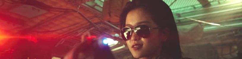 Trailer na kórejské scifi o vesmírnych smetiaroch vás zaujme a nadchne