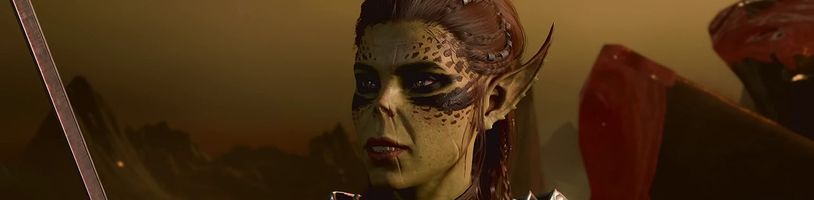 Dungeons & Dragons se nechystáme prodat, reaguje Hasbro