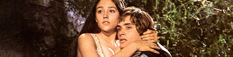 Romeo a Julie s žalobou na Paramount za zneužívání dětí kvůli nahotě neuspěli