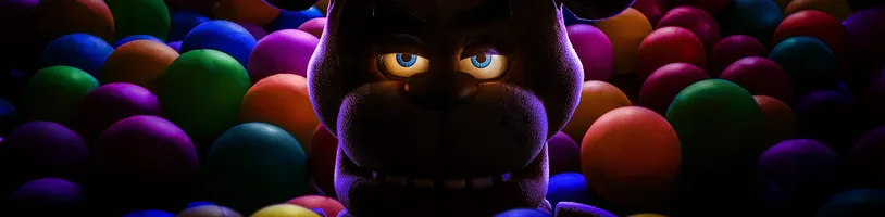 Five Nights at Freddy's 2 oficiálně ve výrobě, film dorazí na podzim příštího roku