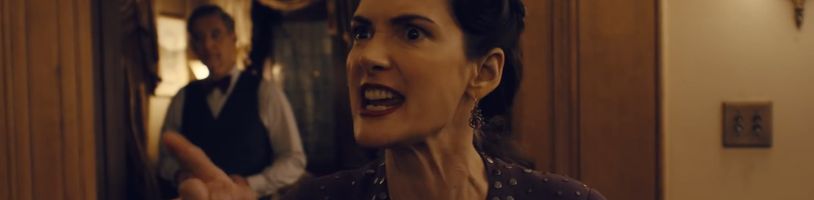Winona Ryder v minisérii od HBO. Tentokrát pôjde o alternatívnu históriu