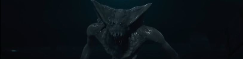 Ruský Votrelec, scifi horor Sputnik, v novom traileri