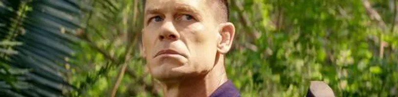 Freelance: John Cena bude muset v nové akční komedii chránit novinářku a diktátora