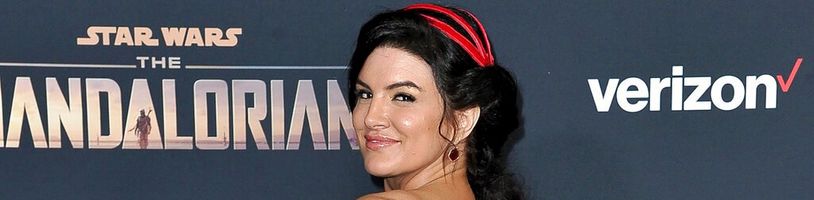Vyhodená Gina Carano chystá vlastný film: „Nemôžu nás zakázať, ak im to nedovolíme“