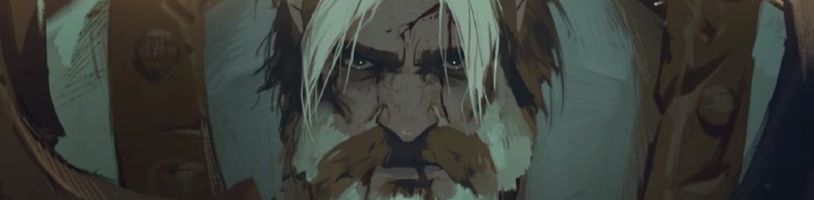 Na World of Warcraft: Shadowlands připraví fanoušky animovaný seriál
