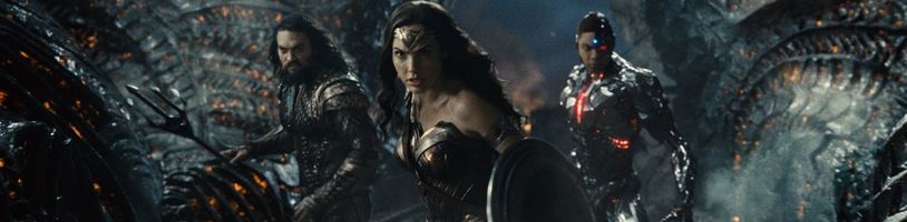 Joss Whedon čelí kritice za původní Justice League