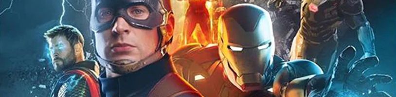 Epická podívaná Avengers: Secret Wars bude možná nakonec rozdělená na dvě části