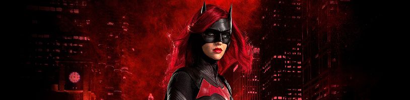Batwoman vymení nie len herečku, ale aj postavu. Privítajte Ryan Wilder
