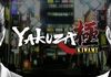 Yakuza Kiwami